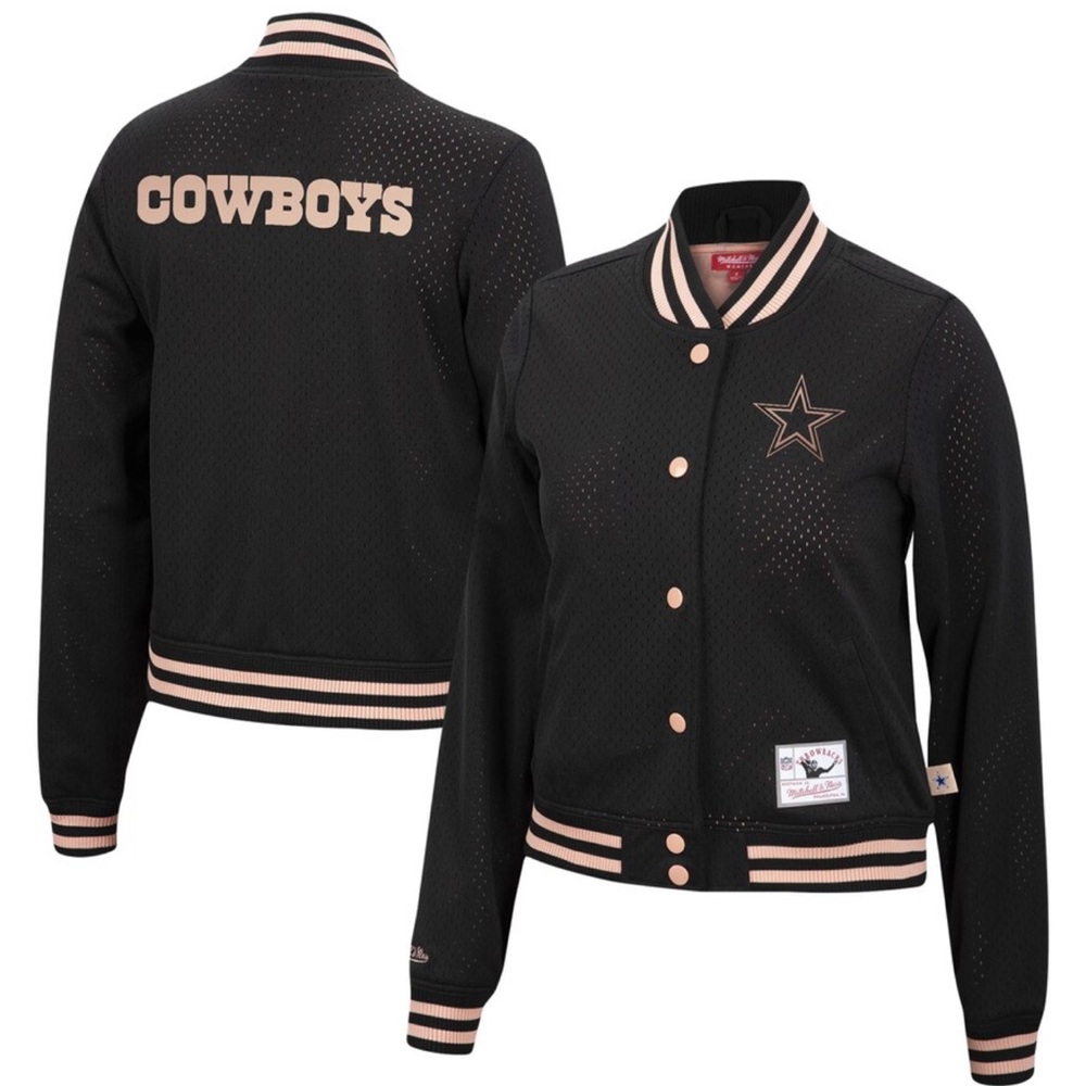 Dallas Cowboys Jacket